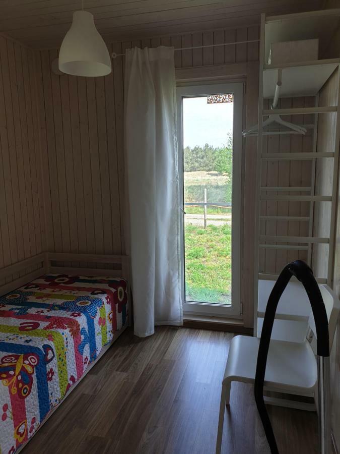 Liedaga Joma Villa Jurmalciems Kültér fotó